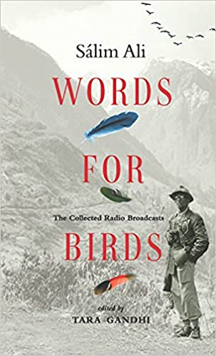 Words for Birds- The Collected Radio Broadcasts