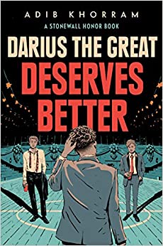 Darius the Great Deserves Better