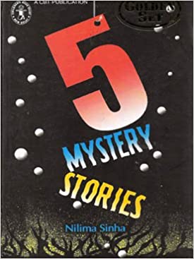 5 Mystery Stories