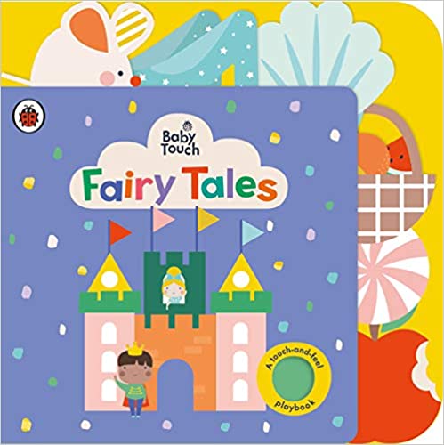 Baby Touch: Fairy Tales