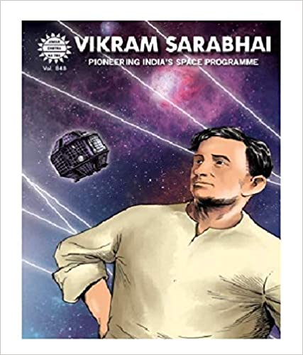 Vikram Sarabhai