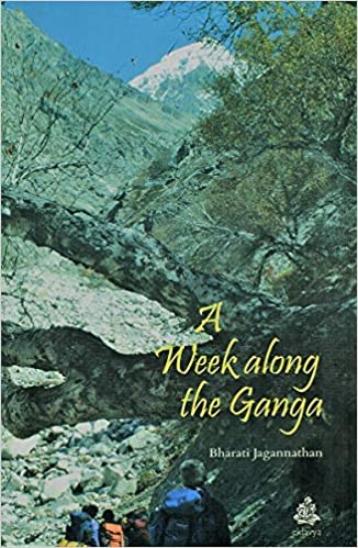 A Week Along The Ganga -  Parag Honour List - 2020