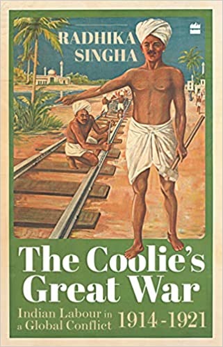 The Coolie's Great War