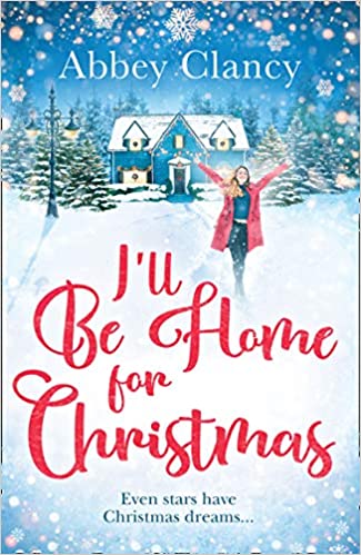 I'll Be Home For Christmas