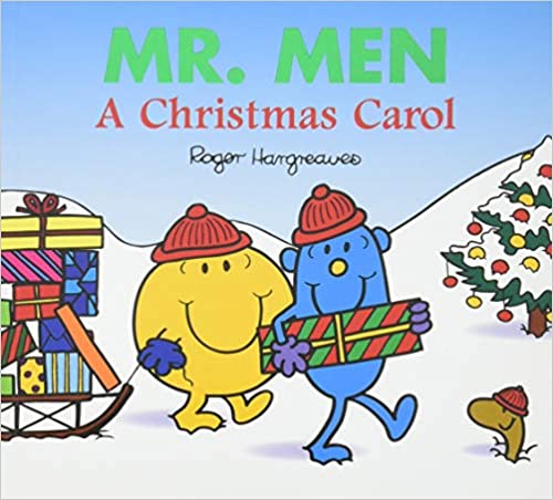 Mr. Men: A Christmas Carol