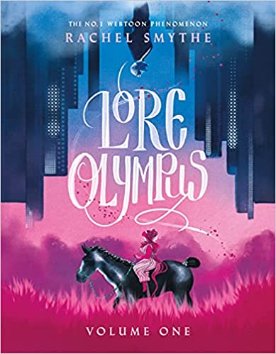 Lore Olympus: Volume One