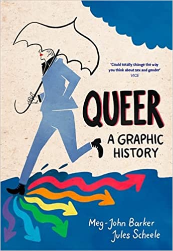 Queer: A Graphic History