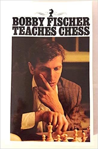 Teaches Chess