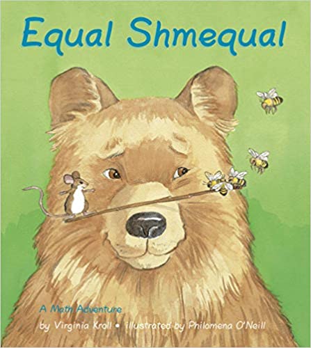 Equal Shmequal