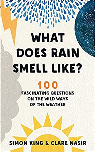 What Does Rain Smell Like?