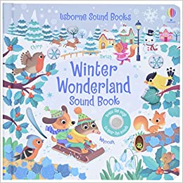 Winter Wonderland Sound Book