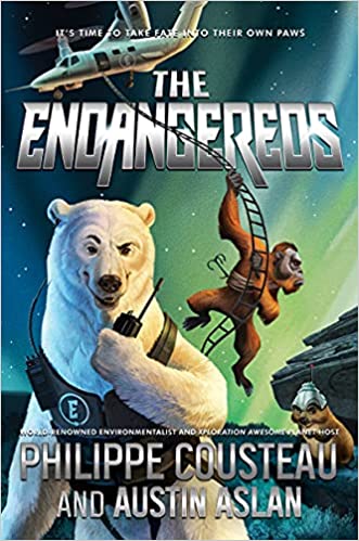 The Endangereds