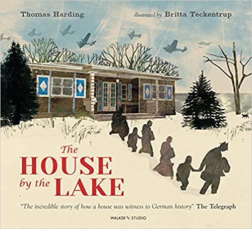 The House by the Lake