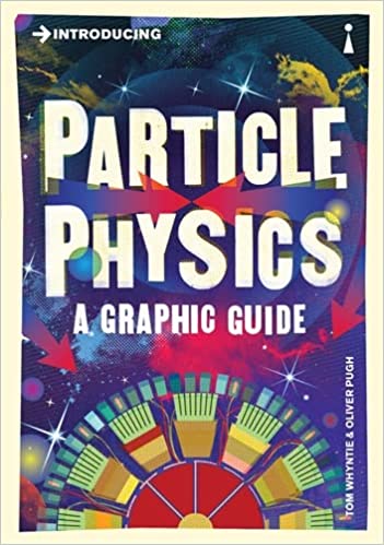 Introducing Particle Physics: A Graphic Guide