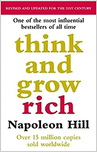 Think and Grow Rich