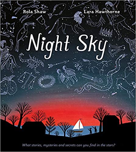 Night Sky
