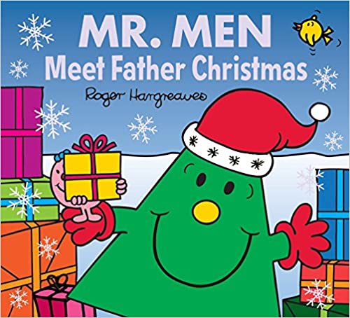 Mr. Men: Meet Father Christmas