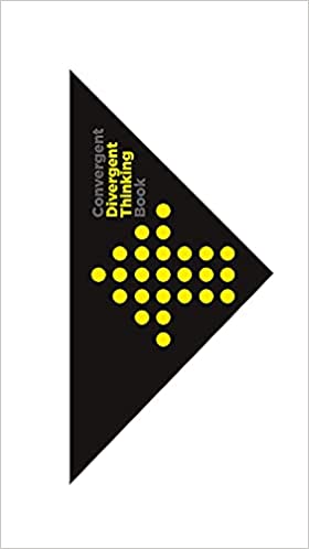 Convergent Divergent Thinking Book