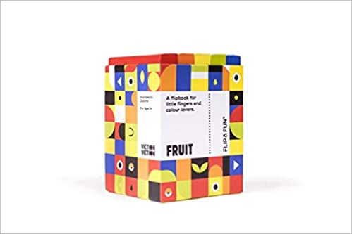 FLIP&FUN: Fruit Boxset