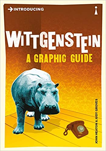 Introducing Wittgenstein: A Graphic Guide