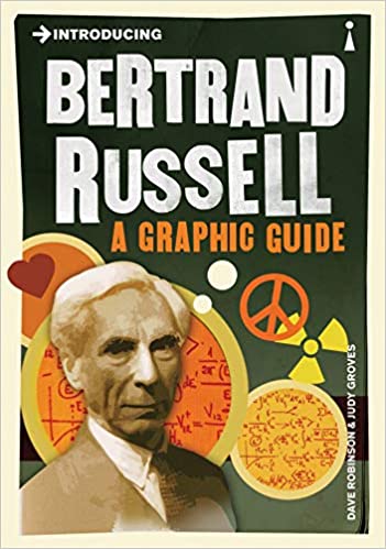 Introducing Bertrand Russell: A Graphic Guide