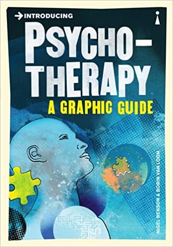 Introducing Psychotherapy: A Graphic Guide