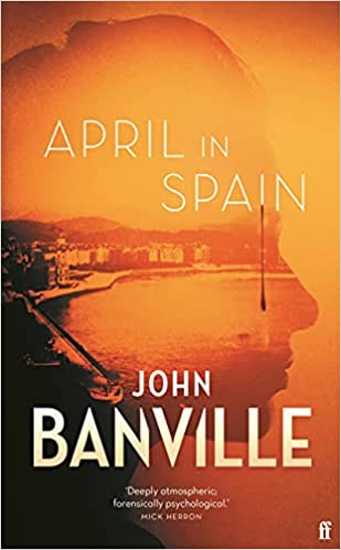 April in Spain