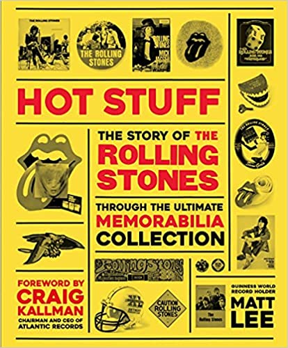 The Story of The Rolling Stones
