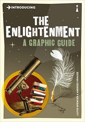 Introducing the Enlightenment: A Graphic Guide