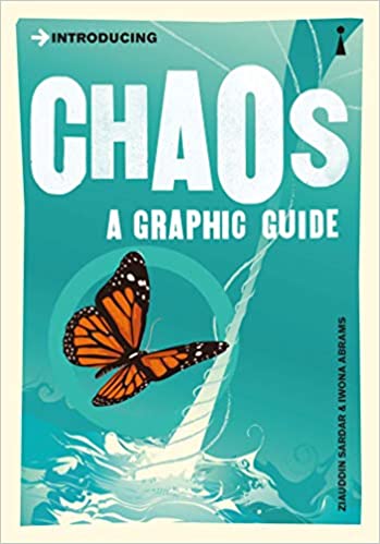 Introducing Chaos: A Graphic Guide