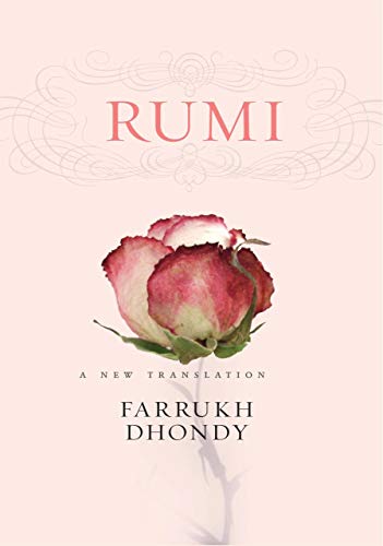 Rumi: A New Collection