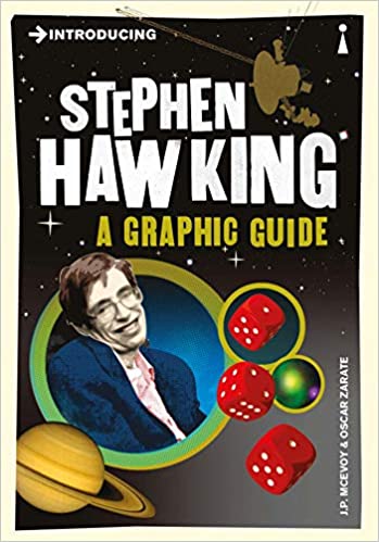 Introducing Stephen Hawking: A Graphic Guide