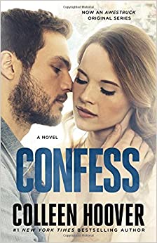 Confess: A Novel