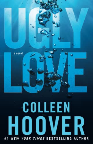 Ugly Love: A Novel