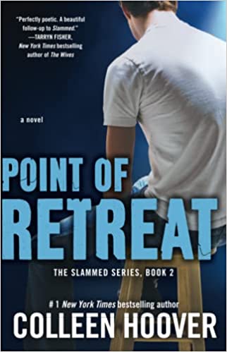 Point of Retreat: A Novel