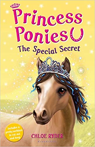 Princess Ponies : The Special Secret