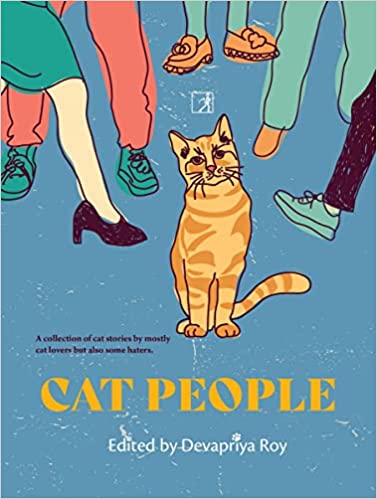 The Cat People