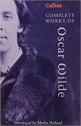 Complete Works of Oscar Wilde