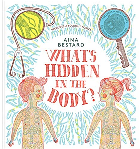 What's Hidden In The Body?