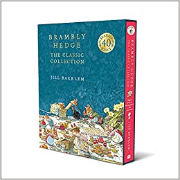 Brambly Hedge: The Classic Collection