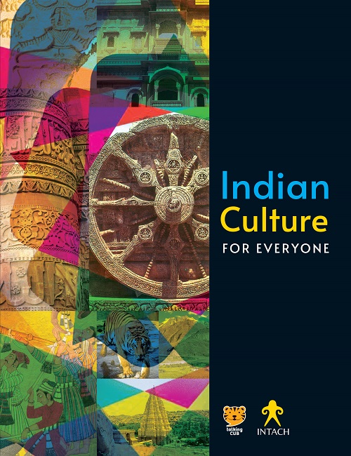 Indian Culture for Everyone