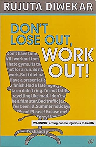 Don't Lose Out, Work Out!