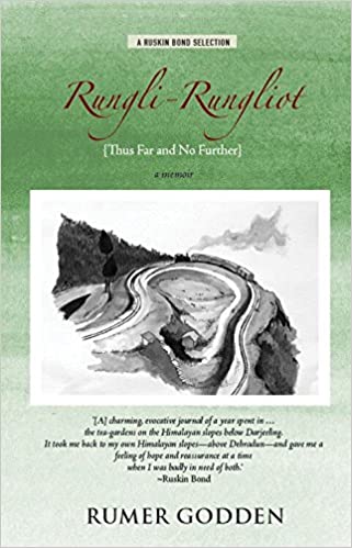 Rungli-Rungliot (Thus Far and No Further): A Memoir