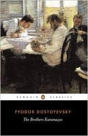 The Brothers Karamazov