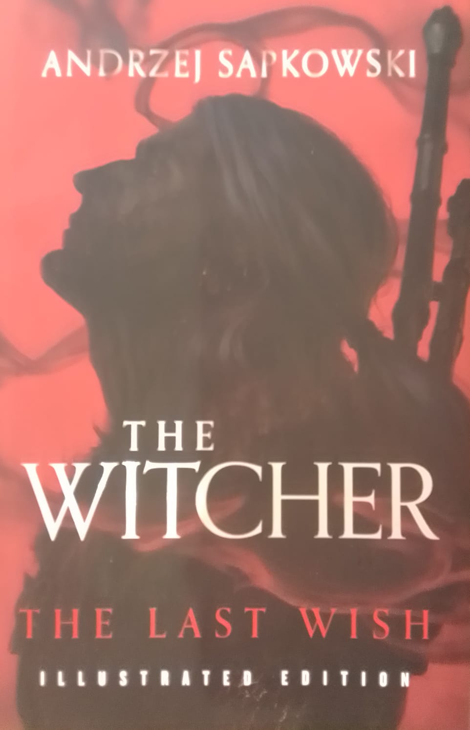 Witcher: The Last Wish