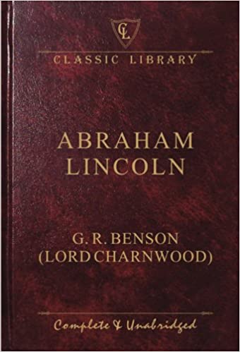 Abraham Lincoln- Wilco Classics
