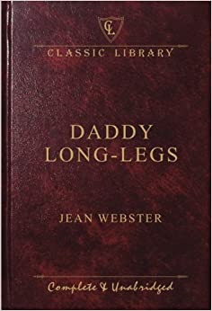 Daddy Long-Legs- Wilco Classics