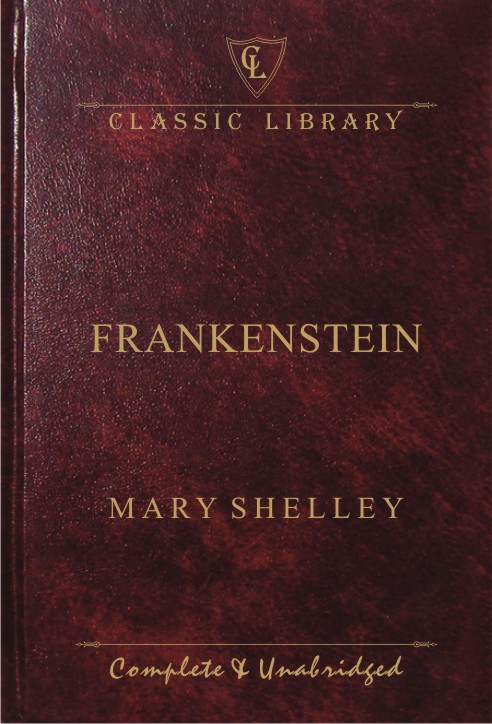 Frankenstein- Wilco Classics