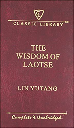 Wisdom of Laotse- Wilco Classics