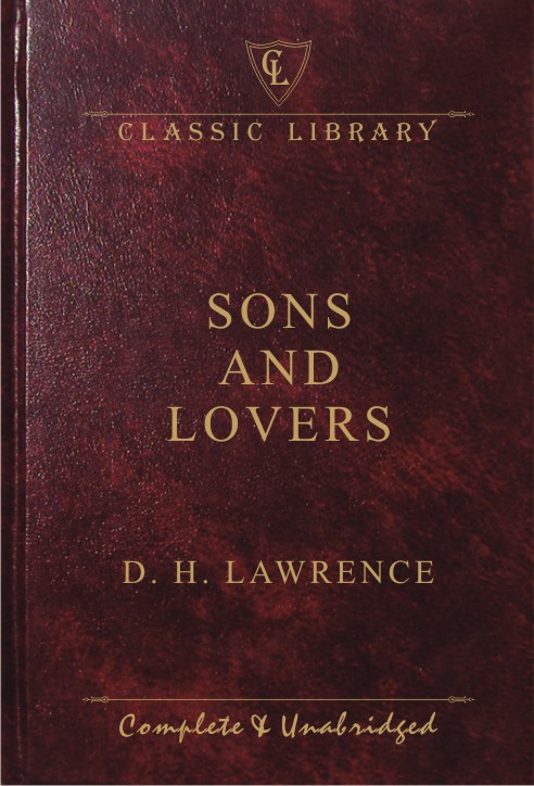 Sons and Lovers - Wilco Classics
